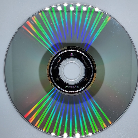 MLB 07: The Show (Sony PlayStation 2, 2007) PS2 Videogame Tested - Picture 7 of 11